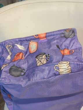 thirty-one Freshly Booed Square Utility Tote
